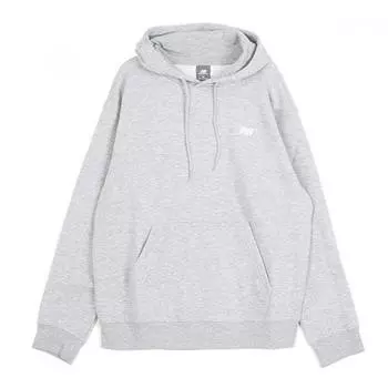 Толстовка New Balance Uni с маленьким логотипом и матовой отделкой Nbn0ecs011 090/size