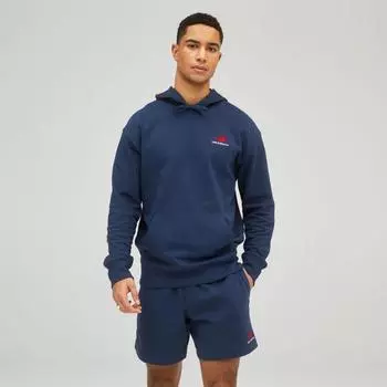 Толстовка New Balance Uni ssentials French Terry UT21500NGO