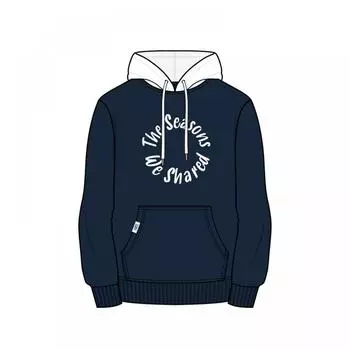 Толстовка Niel 01 2024 Official Md