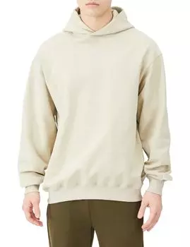 Толстовка North Rocksteady унисекс легкая, прочная, Fossil Ivory XS [The Face]