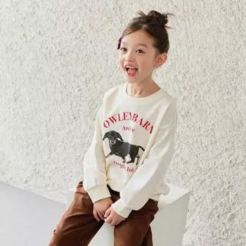 Толстовка Olivan Arch Hive цвета слоновой кости Ivory/110