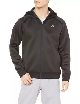 Толстовка Parka 51036 Black S [Yonex] (007)