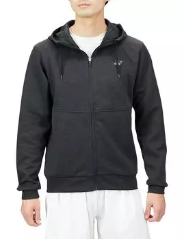 Толстовка Parka 51042 Black M [Yonex] (007)