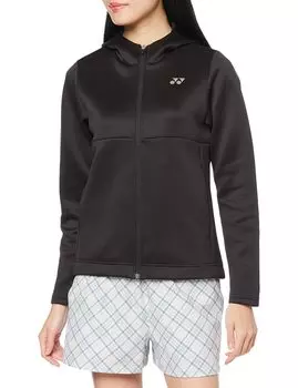 Толстовка Parka 58099 Black M [Yonex] женская (007)