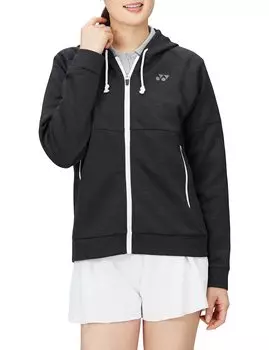 Толстовка Parka 58103 Black M [YONEX] Женская (007)
