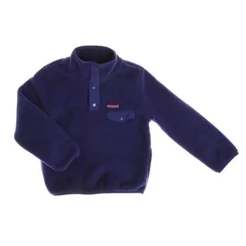 Толстовка Polar 487112 для мальчиков 5 AOS синий