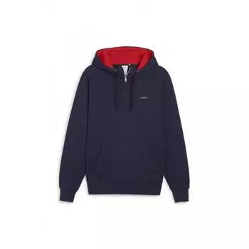 Толстовка PUMA x Noah Темно-синяя 623858 06