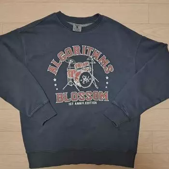 Толстовка Qwer