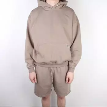 Толстовка Represent 22SS Represent Blank Tan M0410438