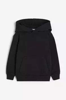 Толстовка с капюшоном