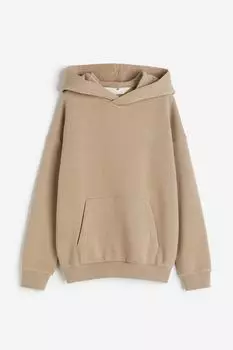 Толстовка с капюшоном