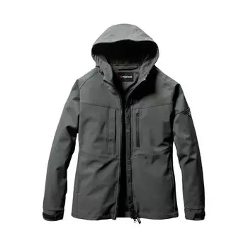 Толстовка с капюшоном 821 XL 14 Mils Green [Bartle]