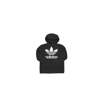 Толстовка с капюшоном Adidas Kids Cd6499 J Trefoil 140