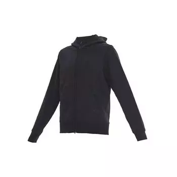 Толстовка с капюшоном Adidas Y-3 Classic Dwr Terry, черная, мужская, уличная, HF2147 S