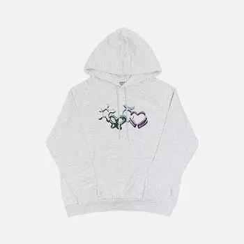 Толстовка с капюшоном aespa Savage Free size