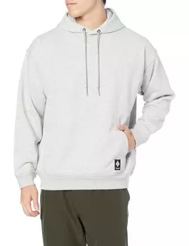Толстовка с капюшоном Alexander Isle PM0911 L Columbia Gray Heather [Columbia] Мужская серый