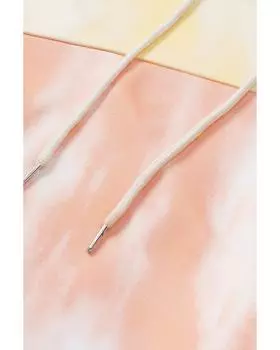 Толстовка с капюшоном Azura Exchange с карманом-кенгуру 5X небесно-голубой