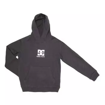 Толстовка с капюшоном Blabac Wes Regular Детская DC SHOES