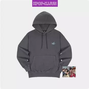 Толстовка с капюшоном BOYNEXTDOOR M