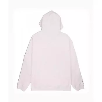 Толстовка с капюшоном CONVERSE Dynamic Blocking Egglet 10025234-A02