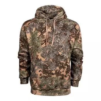 Толстовка с капюшоном Deer Hunting Camo Graphic Hoodie для мужчин, 3D-принт Hunter Forest Camouflage Print, новинка в категории Толстовки Harajuku Fashion y2k Pullover S