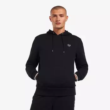 Толстовка с капюшоном FRED PERRY [Baseline] 248 AFPM2332643 248 L