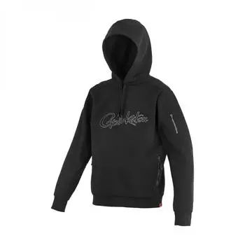 Толстовка с капюшоном GaMakatsu GaMakatsu GM3755 Черный X Черный M