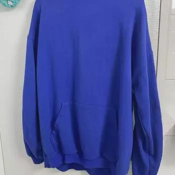 Толстовка с капюшоном Garbage Time Modeling M