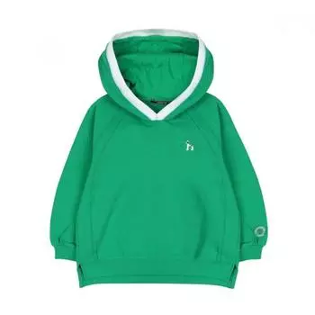 Толстовка с капюшоном Hedges Kids Hedges Skies Tennis Club Hts21th55g Gn Green/130