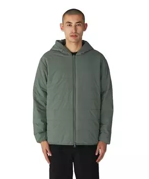 Толстовка с капюшоном Insare Hoodie Foliage [Snow Peak]