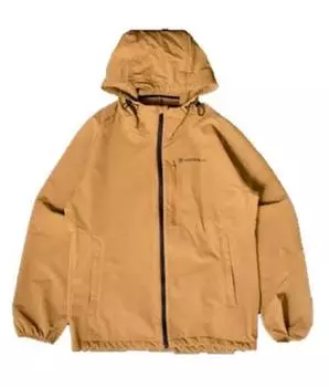 Толстовка с капюшоном JACKALL Shade Camel M