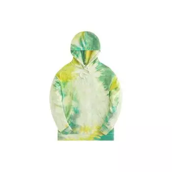 Толстовка с капюшоном Kith Treats Skeleton Nelson Apex Мужские топы разноцветные KHT030093-304 S