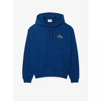 Толстовка с капюшоном Lacoste Common Bookle Big Clock Sh2754 54n Hbm q2nSh2754 54nHbm 00S