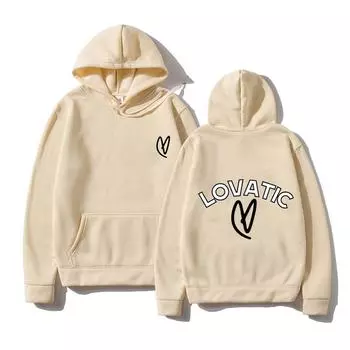 Толстовка с капюшоном Мужская/Женская хип-хоп толстовки унисекс осень зима винтажные пуловеры толстовки XS