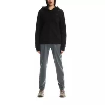 Толстовка с капюшоном на молнии Focus Tech Fashiable Удобная Женские толстовки 1WF30370553 XS