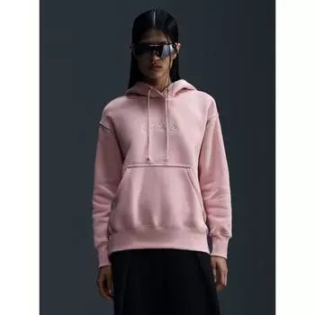 Толстовка с капюшоном Nike As W nsW Flc Os Po Opp1 80