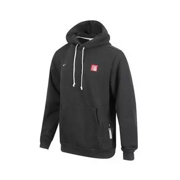 Толстовка с капюшоном Nike Liverpool Fc Standard Issue Third Pullover Hoodie FZ8661071095S