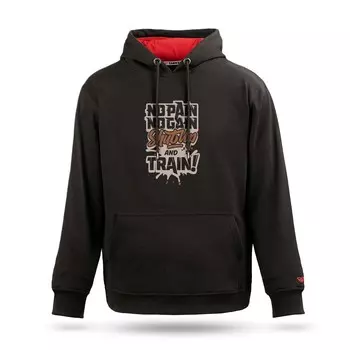 Толстовка с капюшоном No Pain No Gain Design, карман-кенгуру, хлопковая толстовка унисекс с длинными рукавами и капюшоном, Tarrzzcom