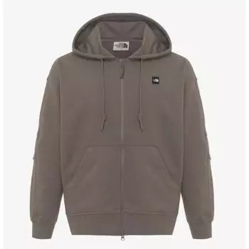 Толстовка с капюшоном North Face White LabelL EssentiaL на молнии Nj5jr02j KL 1.NJ5JR02J 90