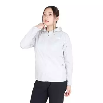 Толстовка с капюшоном North Sunshade Full Zip Tingray L [The Face]