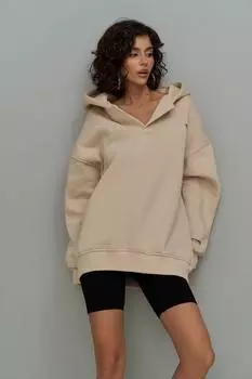 Толстовка с капюшоном Polo Bone