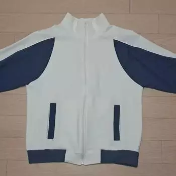 Толстовка с капюшоном Qwer Pop-up Addiction на молнии