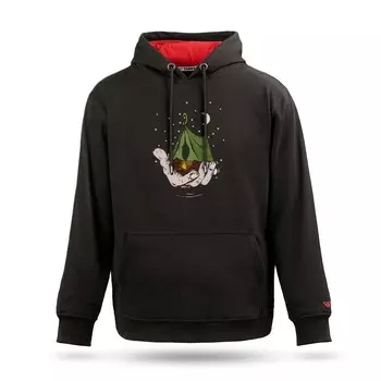 Толстовка с капюшоном с принтом для кемпинга и ночи, толстовка с капюшоном для кемпинга, толстовка с капюшоном для походов, толстовка с капюшоном для женщин и мужчин, Tarrzzcom