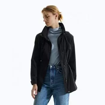 Толстовка с капюшоном Shs Miss String Swwjpn31020 Khaki/77