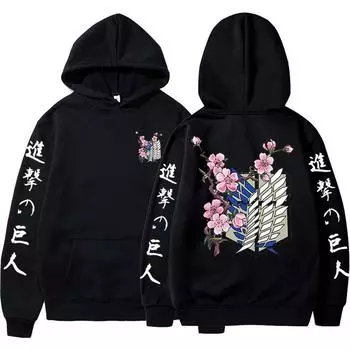 Толстовка с капюшоном, свитер, куртка, мужские и женские топы S