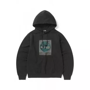Толстовка с капюшоном Timberland Tnt X Timberland Faded M