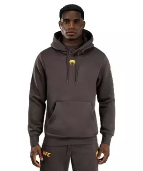 Толстовка с капюшоном UFC FUSION BY FIGHT WEEK ПУЛОВЕР С КАПЮШОНОМ Толстовка с капюшоном Толстовка с длинным рукавом [VENUM] МУЖСКАЯ // Мужская (X-Large)