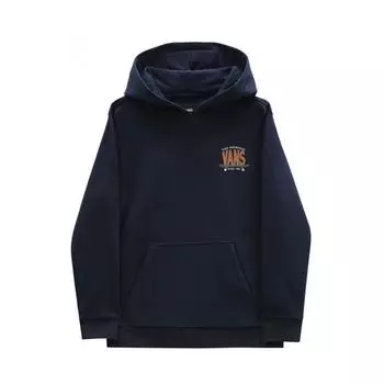 Толстовка с капюшоном VANS Boardview VN00087ULKZ1