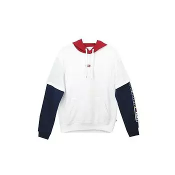 Толстовка с капюшоном Vans Женские топы Белый VN0A4RBHWHT XS