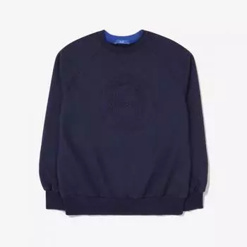 Толстовка с логотипом KEDS Preppy KD2POE1202XNAY